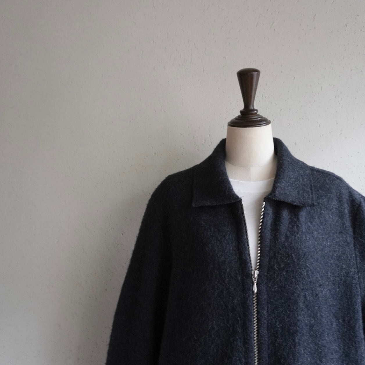 90s "GUESS" Zip Shirt,Jacket