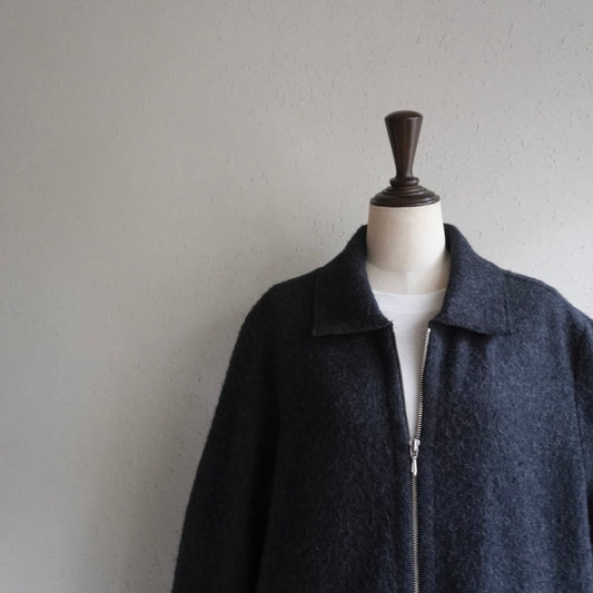 90s "GUESS" Zip Shirt,Jacket