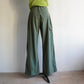 90s Nylon Design Pants