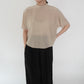 90s Silk Blouse