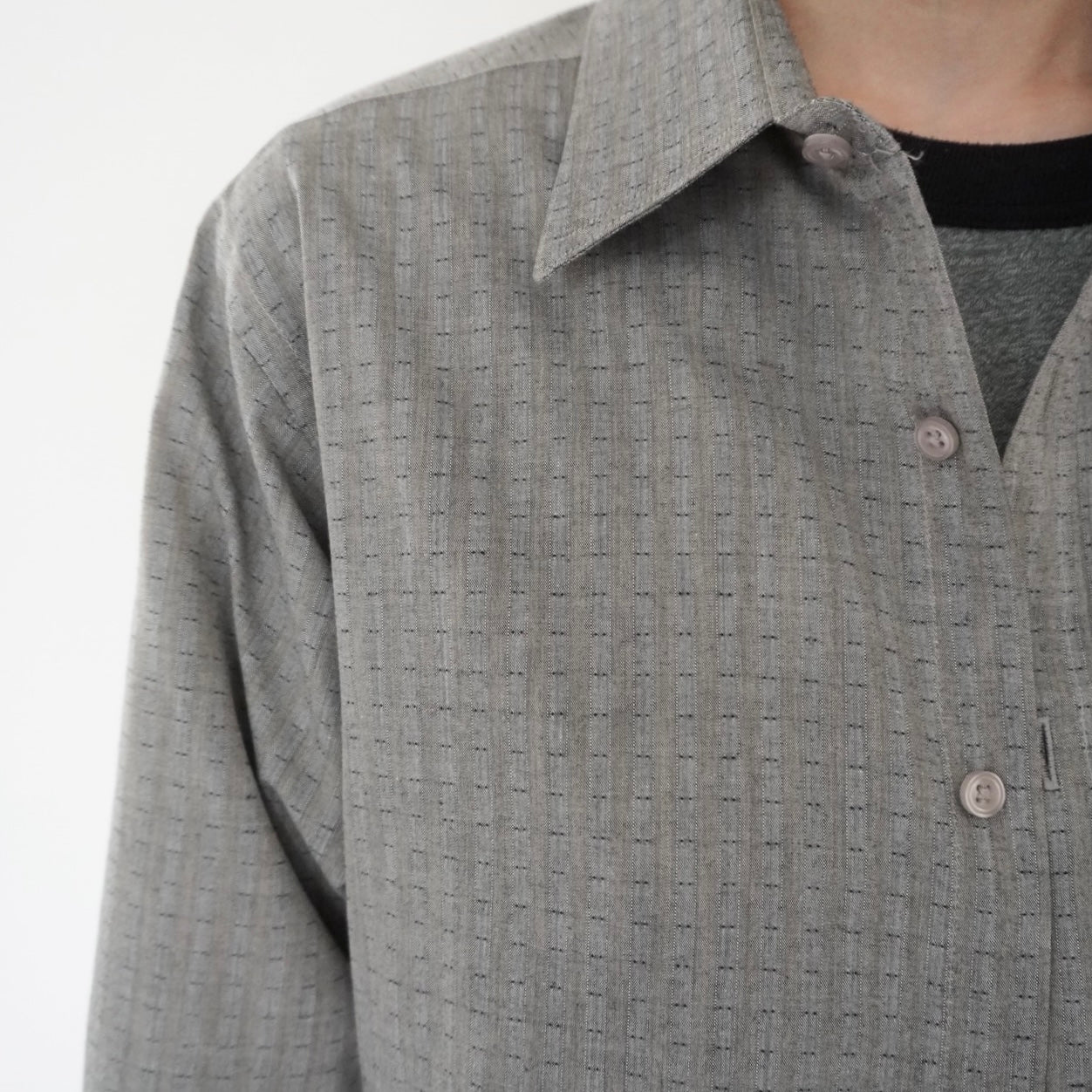 "Geoffrey Beene" Shirt