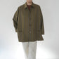 80s Striped Light Jacket Made in Italy