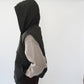 90s EURO Design  Vest