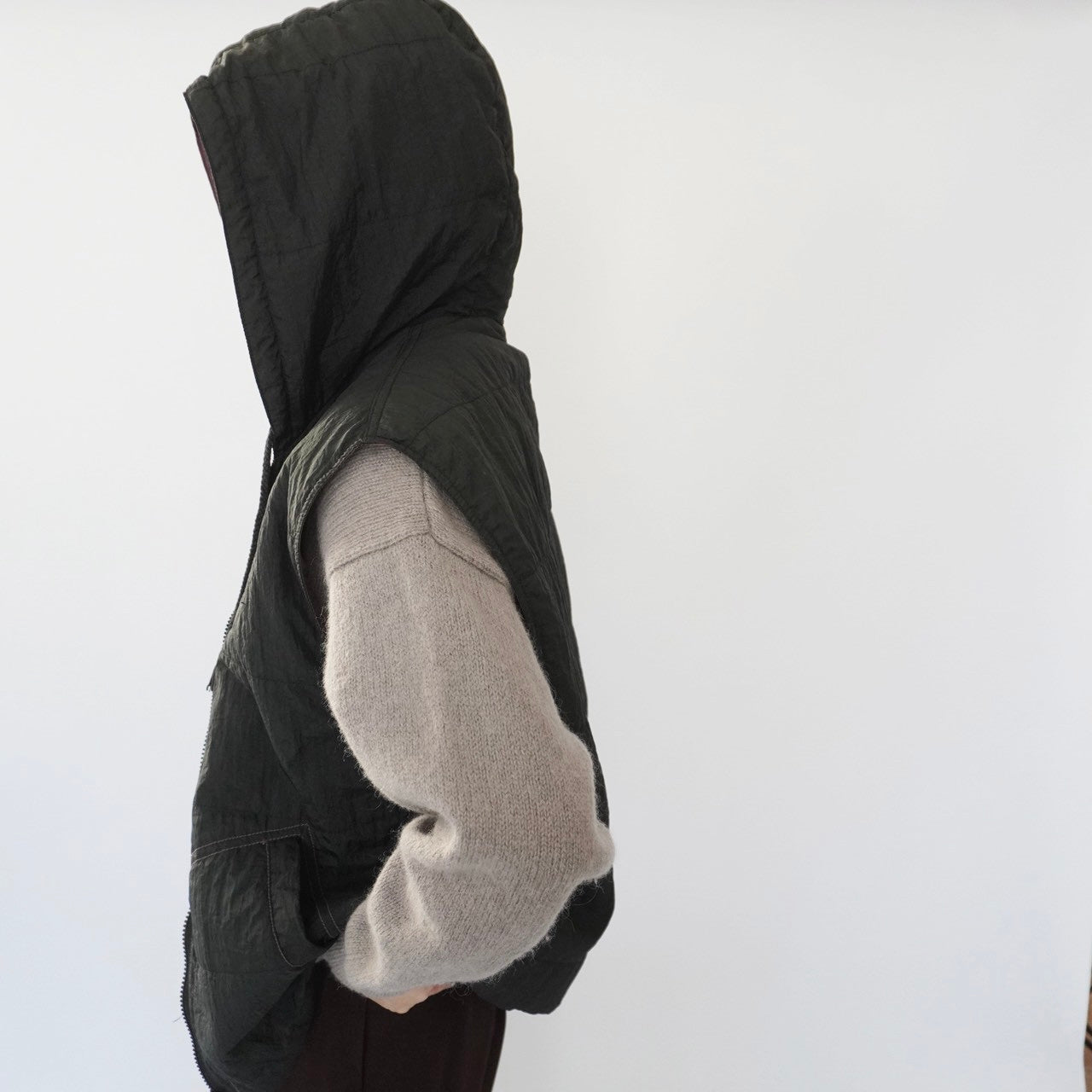 90s EURO Design  Vest