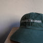 Embroidery Cap