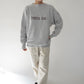 90s Embroidery Sweater Made in USA