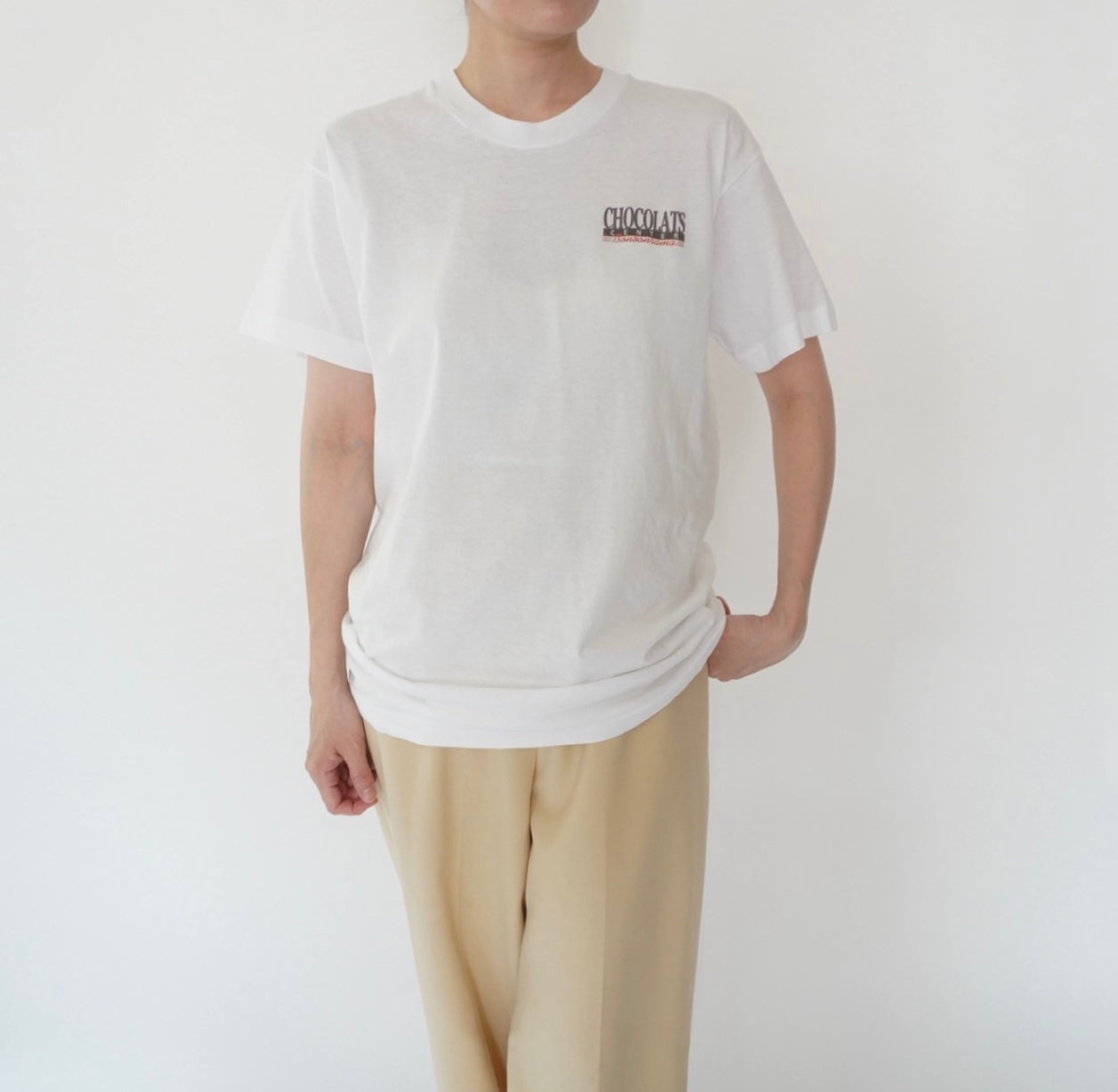 90s Printed T-shirt