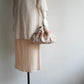 60s Embroidery Bag