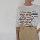 90s Printed T-shirt