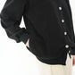 90s Black Design Shirt