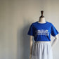 90s Printed T-shirt Made in USA