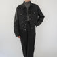90s Boxy Light Jacket