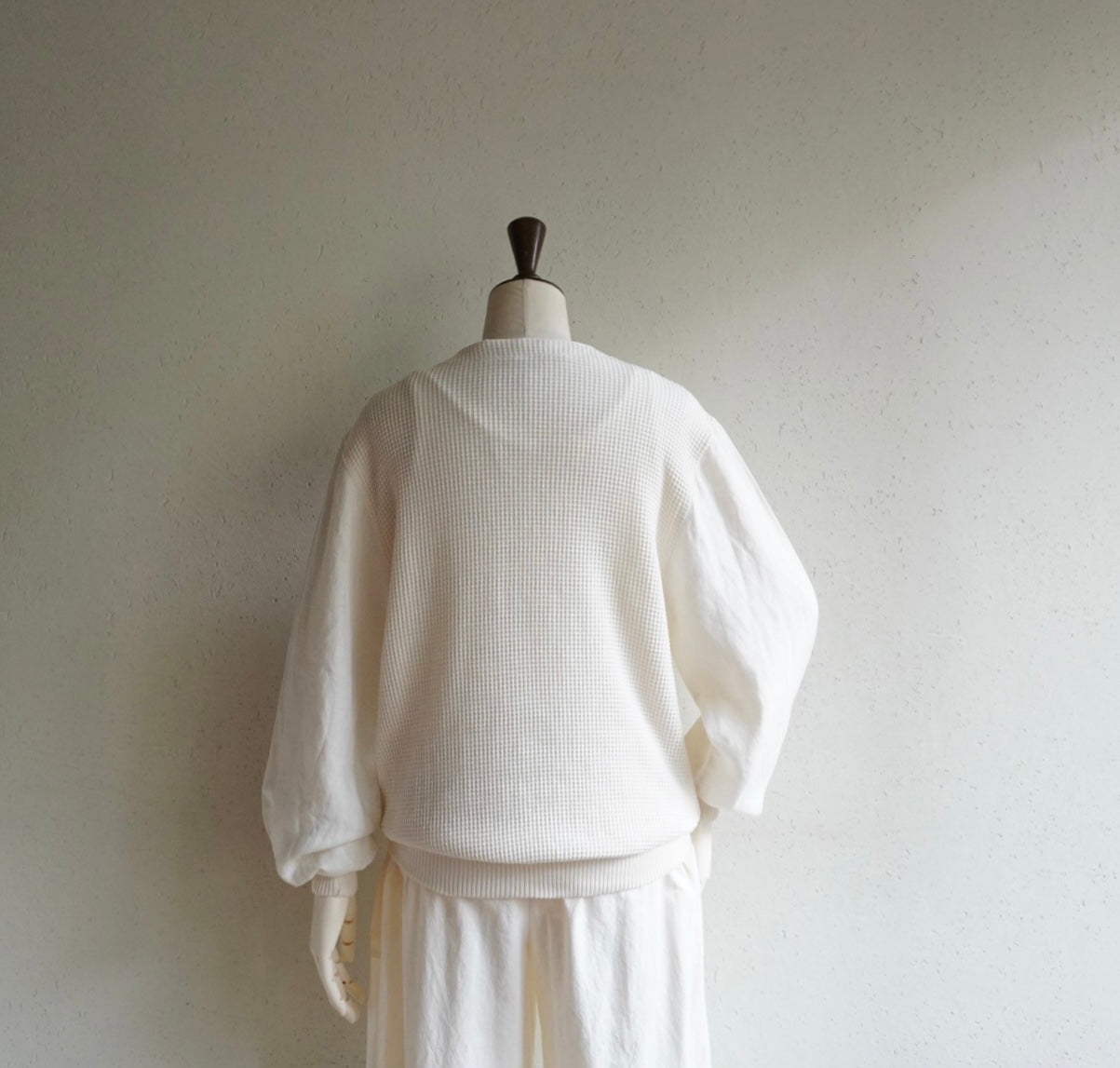 90s EURO Design Top