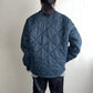 80s Quilted Jacket