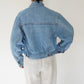 90s Denim Jacket