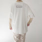 90s "CAURA LONDON" Printed T-shirt