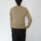 80s Beige Top