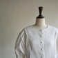 80s EURO Design Blouse