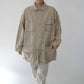 90s Design Light Jacket