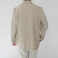 90s Rayon Light Jacket