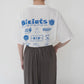 90s EURO Printed T-shirt