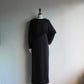 90s Fringe Design Dress