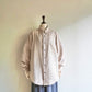 Faux Suede Shirt