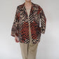 80s Pattern Shirt