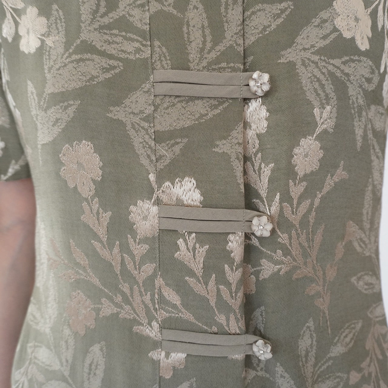90s Design Shirt Made in USA Dead Stock