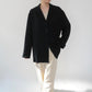 90s Shirt Jacket Made in USA