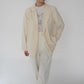 90s Silk Light Jacket