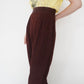 40s Silk Pants