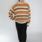 80s ”BENETTON" Knit Made in Italy