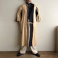 70s "Catherine Ogust" Dress