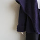 90s Knit Jacket Made in France  Dead Stock