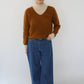 80s Mohair Knit