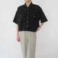 90s Black Shirt
