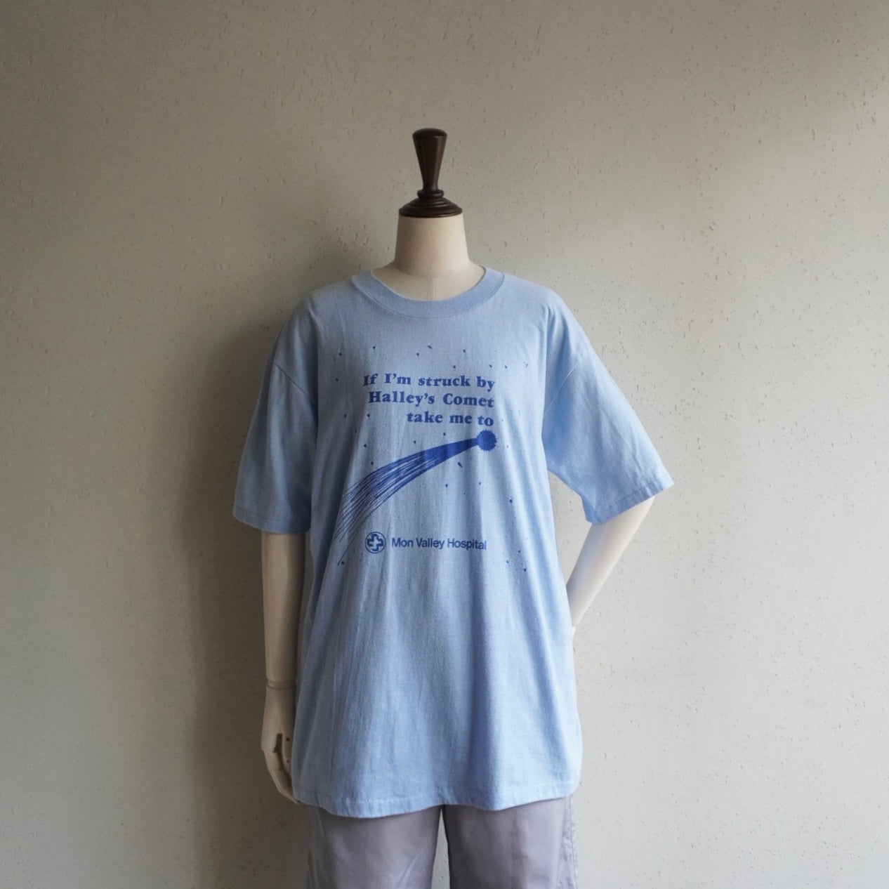 90s Printed T-shirt