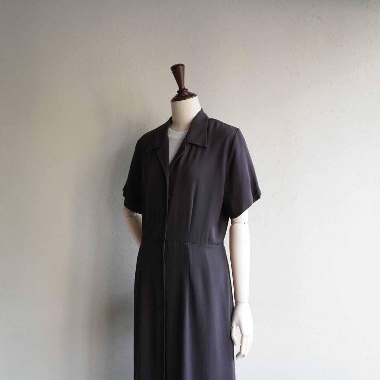 90s "AKA EDDIE BAUER" Dress