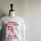 80s Printed T-shirt