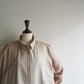 90s Zip Boxy Vest