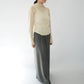 90s Angora Knit Camisole Top