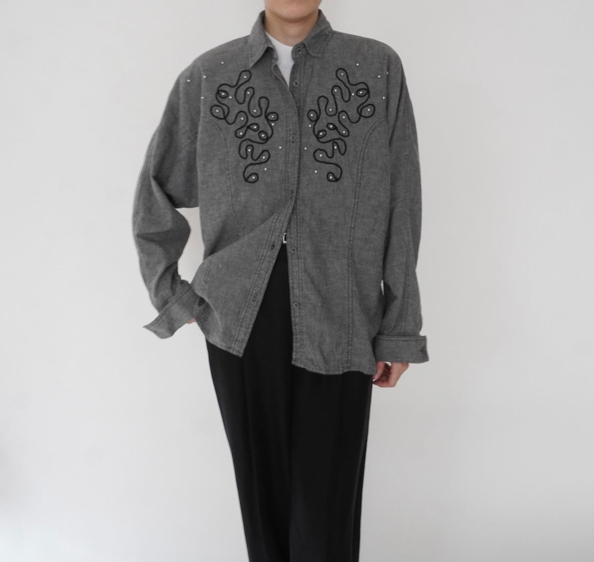 90s Design Shirt