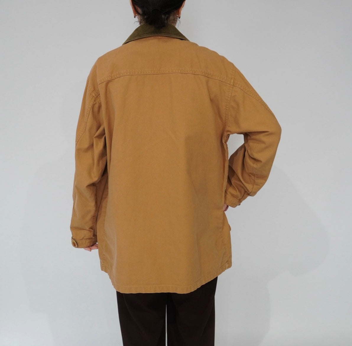 90s “L.L.Bean” Jacket