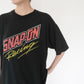 90s Printed T-shirt Made in USA