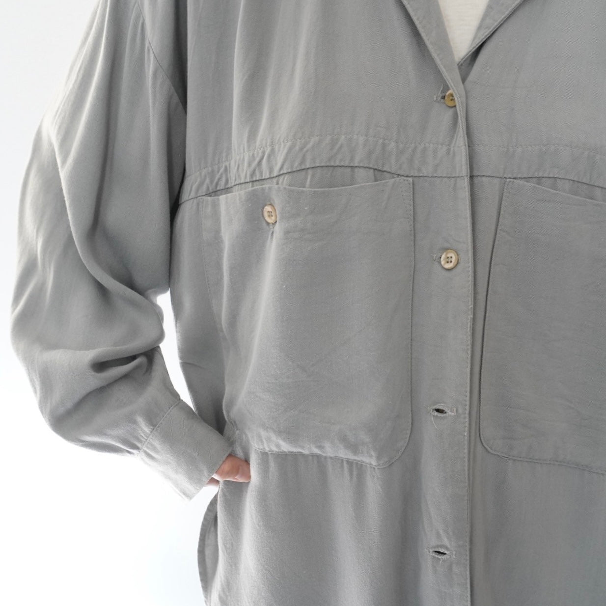 80s Two-Piece Made in USA