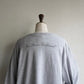 90s Printed Long Sleeves T-shirt Made in USA