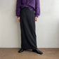 90s Knit Skirt