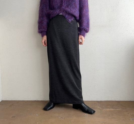90s Knit Skirt