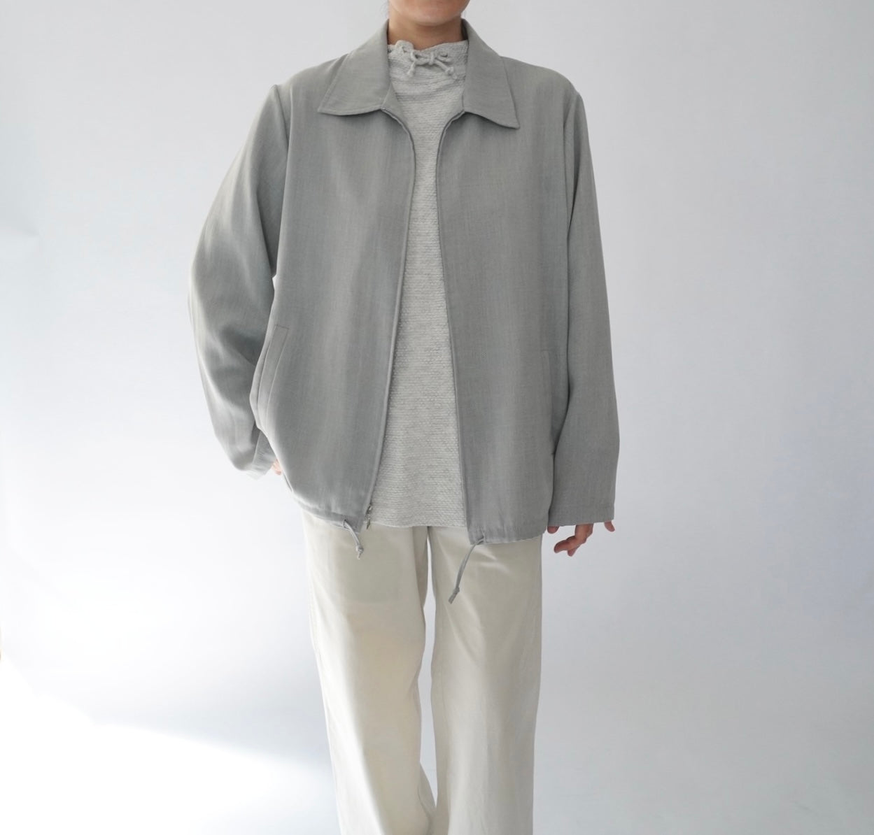 90s Light Jacket